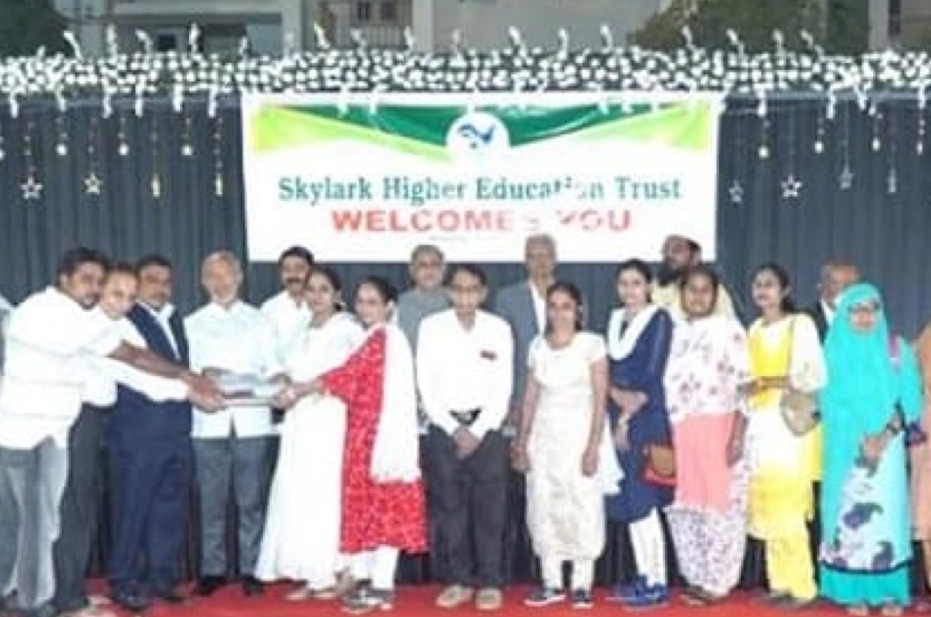 Skylark Higher Education Trust Honors 385 Teachers for Exceptional Service During the COVID-19 Pandemic